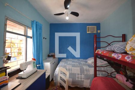 Casa para alugar com 200m², 2 quartos e 2 vagasQuarto 1