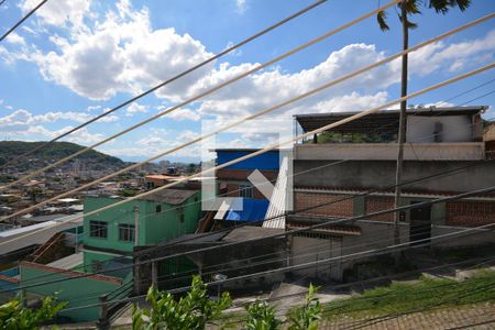 Casa para alugar com 200m², 2 quartos e 2 vagasVista da Varanda goumert