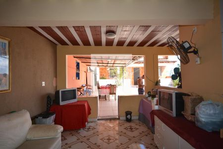 Casa para alugar com 200m², 2 quartos e 2 vagasVaranda 2 gourmet 