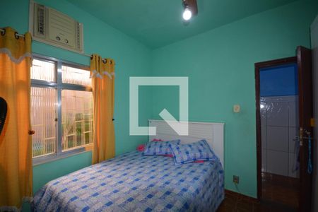 Casa para alugar com 200m², 2 quartos e 2 vagasQuarto 2