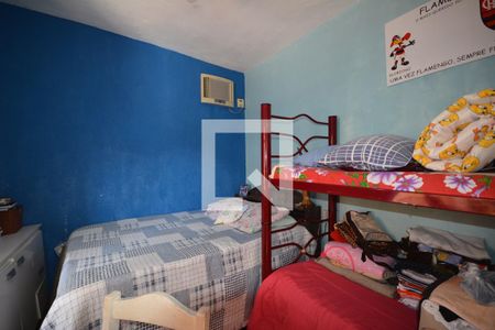 Casa para alugar com 200m², 2 quartos e 2 vagasQuarto 1