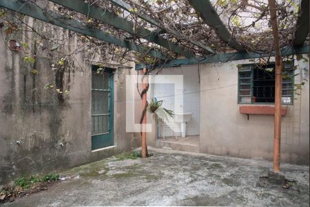 Casa à venda com 65m², 1 quarto e 5 vagasQuintal