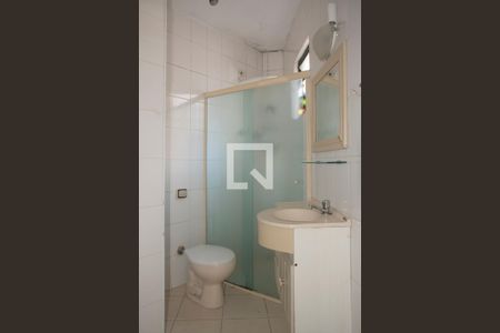 Casa à venda com 65m², 1 quarto e 5 vagasBanheiro da Suíte