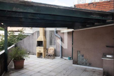 Casa à venda com 65m², 1 quarto e 5 vagasTerraço