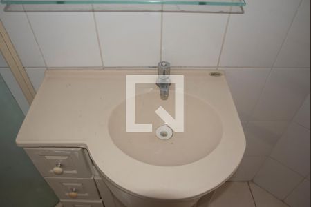Casa à venda com 65m², 1 quarto e 5 vagasBanheiro da Suíte