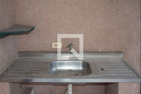 Casa à venda com 65m², 1 quarto e 5 vagasTerraço