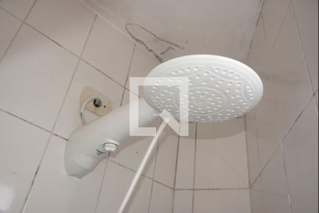 Casa à venda com 65m², 1 quarto e 5 vagasBanheiro da Suíte