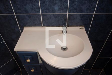 Casa à venda com 65m², 1 quarto e 5 vagasBanheiro