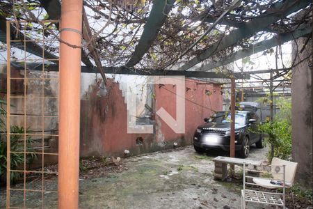 Casa à venda com 65m², 1 quarto e 5 vagasVista da Cozinha