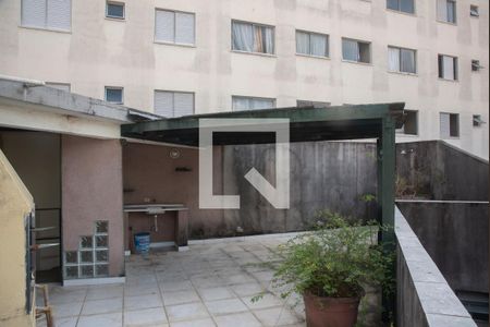 Casa à venda com 65m², 1 quarto e 5 vagasTerraço