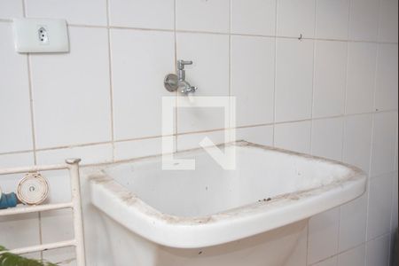 Casa à venda com 65m², 1 quarto e 5 vagasÁrea de Serviço 2