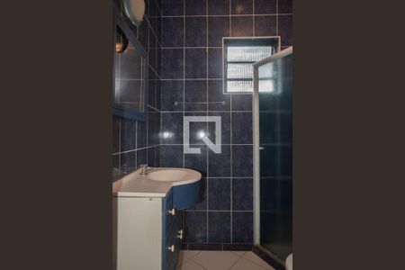 Casa à venda com 65m², 1 quarto e 5 vagasBanheiro