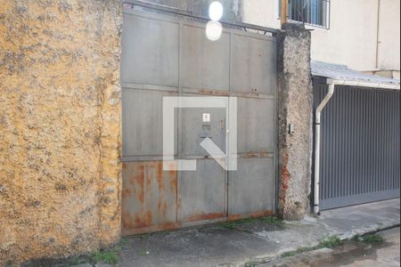 Casa à venda com 65m², 1 quarto e 5 vagasFrente