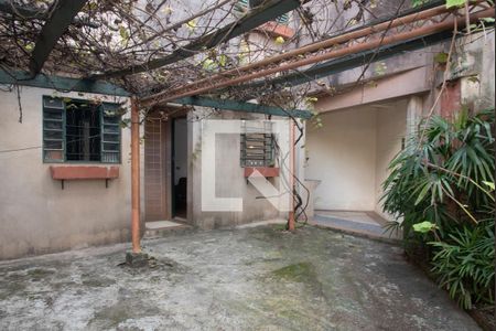 Casa à venda com 65m², 1 quarto e 5 vagasQuintal