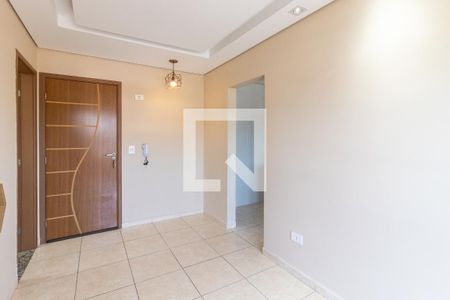 Apartamento para alugar com 1 quarto, 37m² em Aviação, Praia Grande