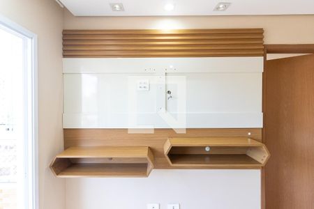 Apartamento para alugar com 1 quarto, 37m² em Aviação, Praia Grande