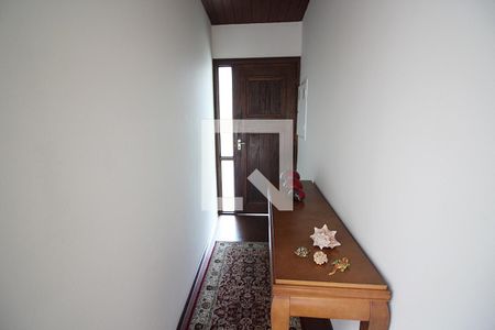 Casa à venda com 233m², 3 quartos e 3 vagasHall de entrada