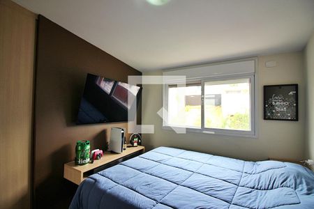 Casa à venda com 233m², 3 quartos e 3 vagasQuarto 2