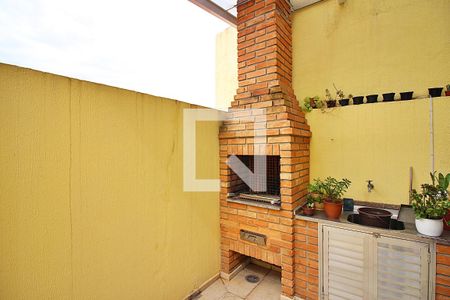 Casa à venda com 233m², 3 quartos e 3 vagasChurrasqueira