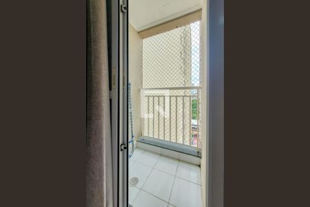 Apartamento à venda com 56m², 2 quartos e 1 vagaQuarto 2