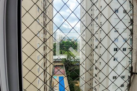 Apartamento à venda com 56m², 2 quartos e 1 vagaVista do Quarto 1