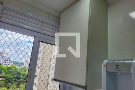 Apartamento à venda com 56m², 2 quartos e 1 vagaÁrea de Serviço