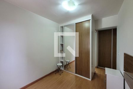 Apartamento à venda com 55m², 2 quartos e 1 vagaQuarto 2 - Suíte