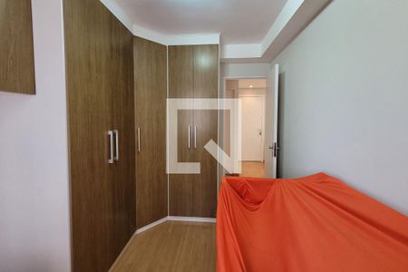 Quarto 1 de apartamento à venda com 2 quartos, 55m² em Vila Agua Funda, São Paulo