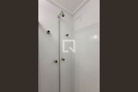 Apartamento à venda com 55m², 2 quartos e 1 vagaBanheiro Quarto 2 - Suíte