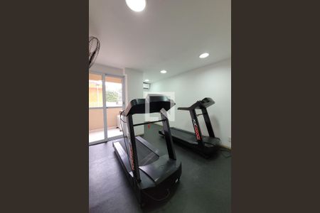 Apartamento à venda com 55m², 2 quartos e 1 vagaAcademia