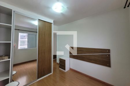 Apartamento à venda com 55m², 2 quartos e 1 vagaQuarto 2 - Suíte