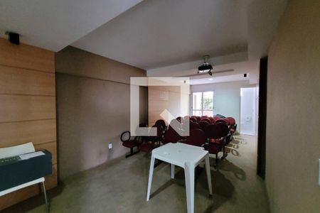 Apartamento à venda com 55m², 2 quartos e 1 vagacinema