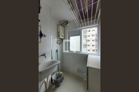 Apartamento à venda com 55m², 2 quartos e 1 vagaÁrea de Serviço