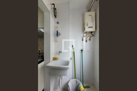 Apartamento à venda com 55m², 2 quartos e 1 vagaÁrea de Serviço