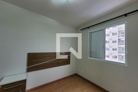 Apartamento à venda com 55m², 2 quartos e 1 vagaQuarto 2 - Suíte
