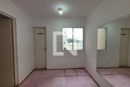 Apartamento à venda com 55m², 2 quartos e 1 vagaAcademia