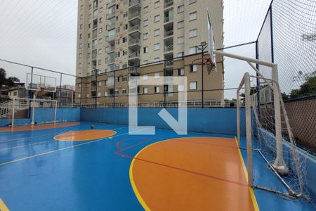 Apartamento à venda com 55m², 2 quartos e 1 vagaQuadra
