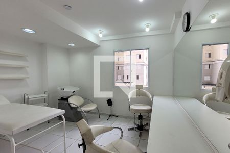Apartamento à venda com 55m², 2 quartos e 1 vagaEspaço  mulher