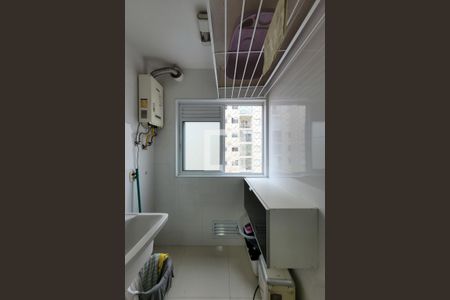 Apartamento à venda com 55m², 2 quartos e 1 vagaÁrea de Serviço