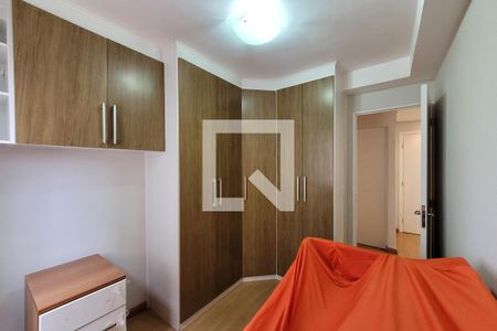 Quarto 1 de apartamento à venda com 2 quartos, 55m² em Vila Agua Funda, São Paulo