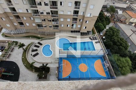 Apartamento à venda com 55m², 2 quartos e 1 vagaPiscina