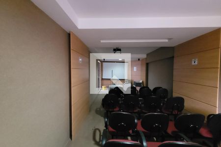 Apartamento à venda com 55m², 2 quartos e 1 vagacinema