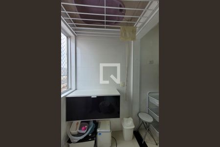 Apartamento à venda com 55m², 2 quartos e 1 vagaÁrea de Serviço