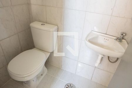 Apartamento para alugar com 90m², 3 quartos e 1 vagaBanheiro de serviço