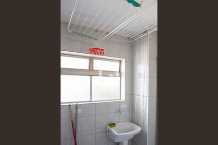 Apartamento para alugar com 90m², 3 quartos e 1 vagaÁrea de Serviço