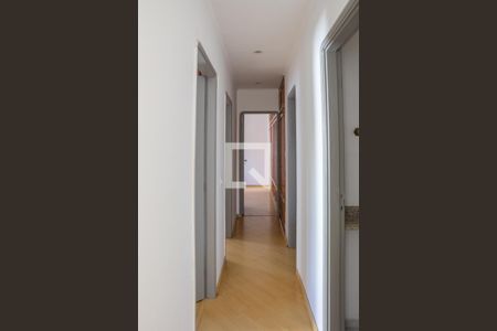 Apartamento para alugar com 90m², 3 quartos e 1 vagaCorredor