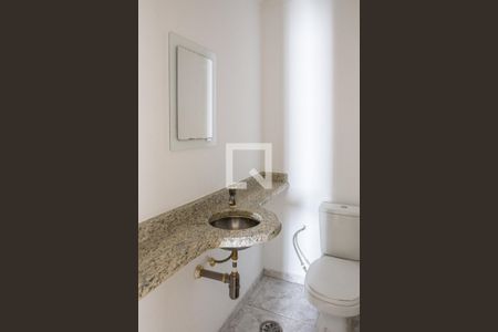 Apartamento para alugar com 90m², 3 quartos e 1 vagaLavabo