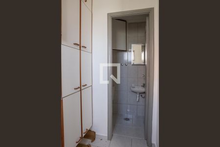 Apartamento para alugar com 90m², 3 quartos e 1 vagaQuarto de Serviço
