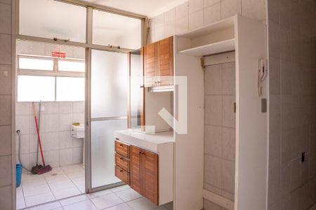 Apartamento para alugar com 90m², 3 quartos e 1 vagaCozinha