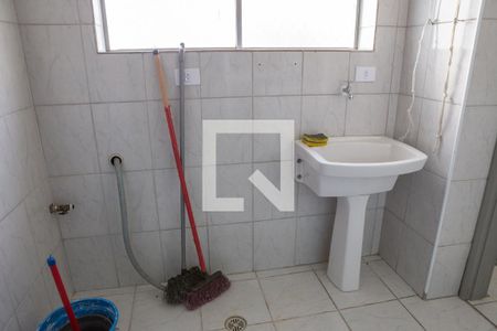 Apartamento para alugar com 90m², 3 quartos e 1 vagaÁrea de Serviço